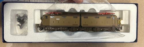 E636 099 lima expert - 099, art