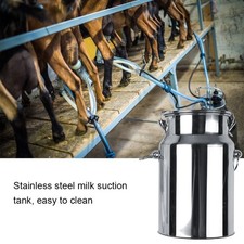 Mungitrice elettrica per