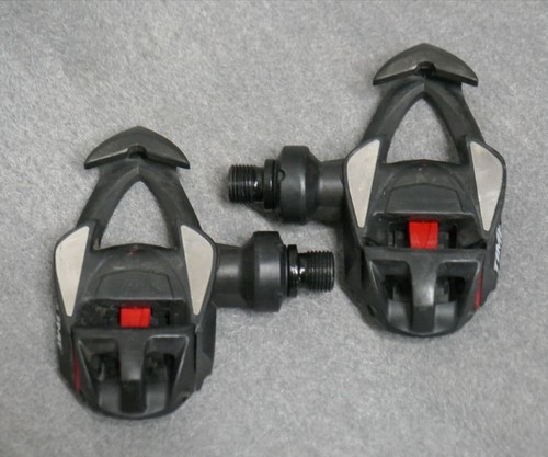 Pedale time iclic2 carbon - pedale,