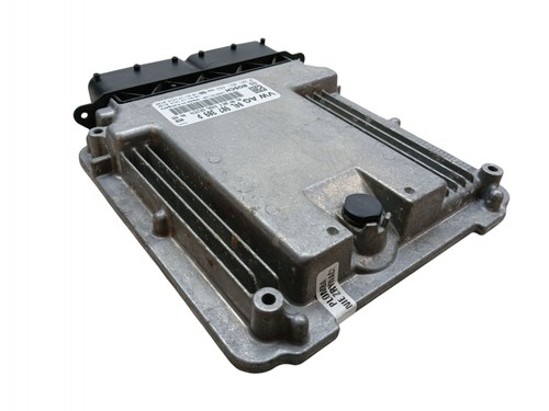 Centralina ecu volkswagen - centralina,