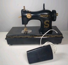 Singer toy sewing - toy,