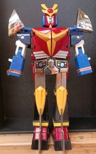 Modellino Daitarn 3 Deluxe