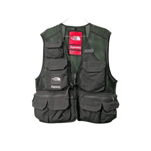 Gilet cargo supreme the - cargo,