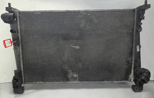 51896964 radiatore lancia - 51896964,