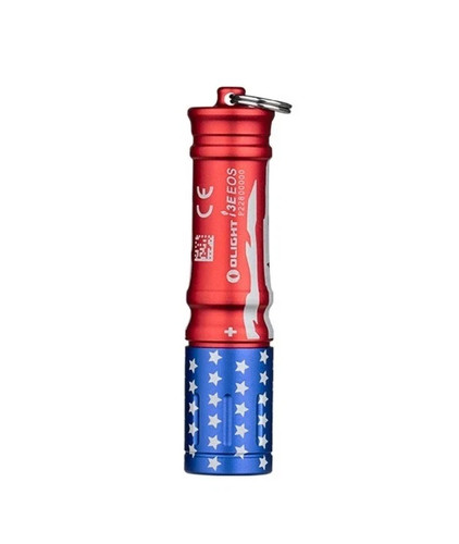 Olight i3e eos red white - eos, &