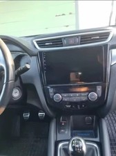 Autoradio NISSAN QASHQAI J11
