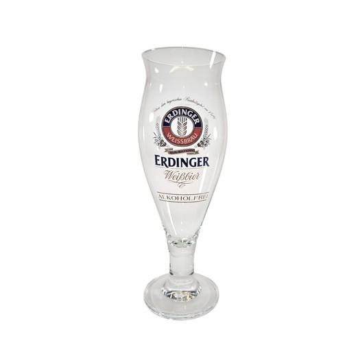 Bicchiere birra analcolico