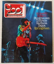 CIAO 2001 n.16 1976 bruce