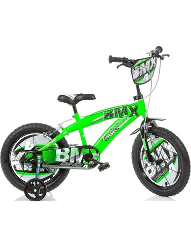 Bici bambino misura - bambino, 14"