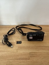 Nikon COOLPIX AW110 16MP