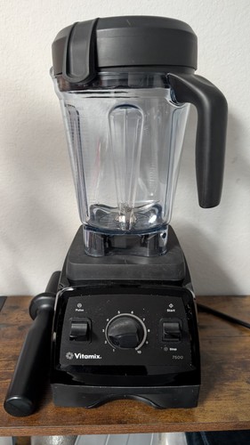 Vitamix 7500 frullatore - vitamix,
