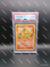 PSA 8 Charmander #46 Arita