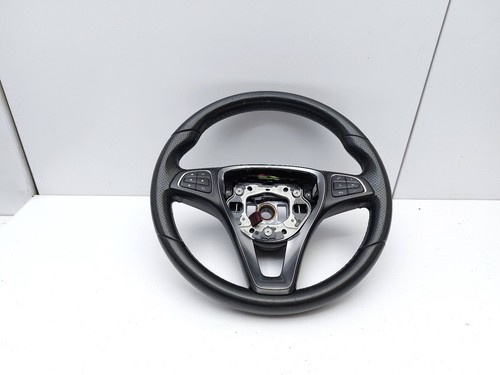 Volante multifunzione - volante,