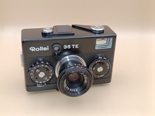 Rollei tessar f3 5 - rollei, f3.5