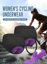 Pantaloncini bici donna con