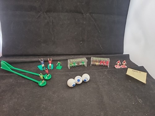 Pacchetto figurine subbuteo - pacchetto,