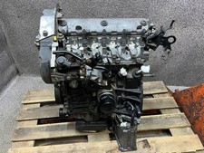 Motore Suzuki Grand Vitara II