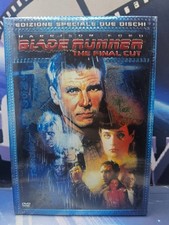 BLADE RUNNER THE FINAL CUT