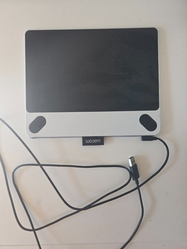 Wacom bamboo tavoletta - wacom,