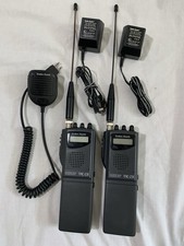 Radio Shack Citizens Band Ricetrasmettitore TRC-231 40 canali radio CB testato funziona