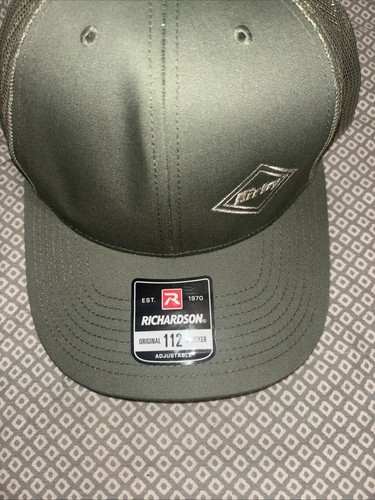 Cappello kirby morgan - cappello,