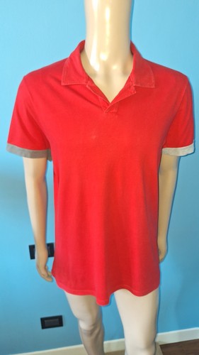 Belstaff polo uomo manica - polo,