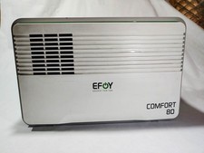 EFOY 80 Generatore di corrente ecologico per Camper