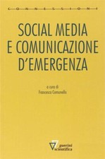 Social media e comunicazione
