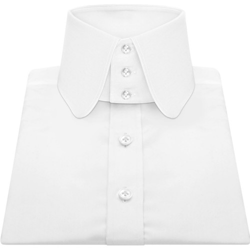 Camicia bianca uomo - , sera