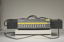 IAL SOUND AV12 AUDIO VIDEO DIGITAL CONTROL SWITCHER con 12 ingessi