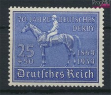 Tedesco Empire 698 (completa