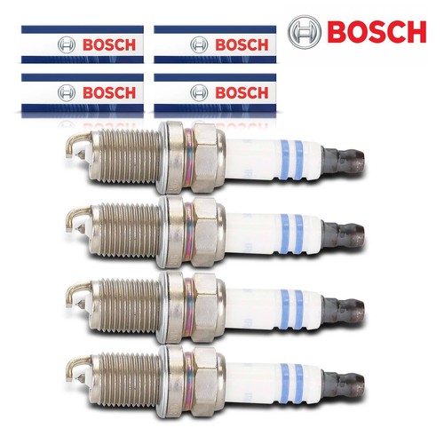 Bosch 0242236571 candela - 4x,