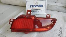 FANALE FANALINO RETRONEBBIA POSTERIORE DESTRO PEUGEOT 206 PLUS 2005/2009