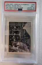 1958 Ws-verlag calcio #46