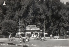 MONDRAGONE -BAR MARGHERITA -