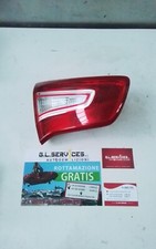 FARO FANALE FANALINO STOP LUCE GEMMA POSTERIORE SX SINISTRO INTERNO KIA SPORTAGE