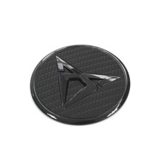 Originale Seat CUPRA segno per copertura motore emblema copertura vano motore OEM