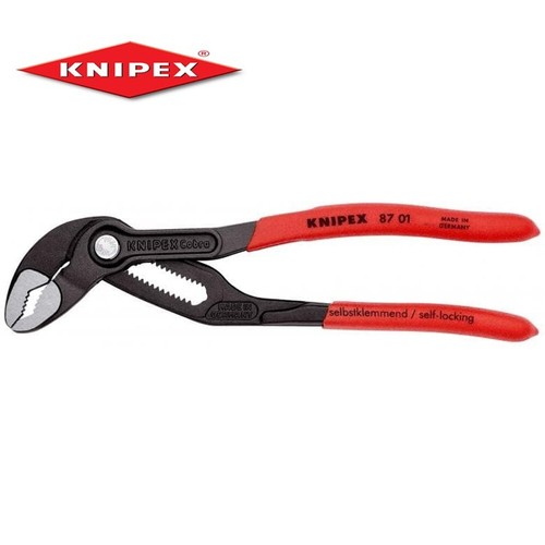 Pinza chiave poligrip - pinza,