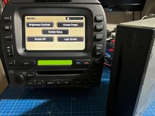 Kit retrofit navigazione