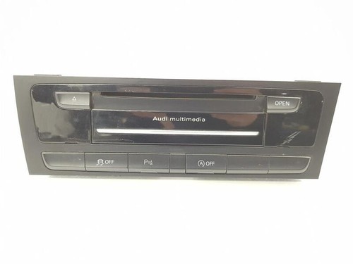 8r2035652a navigatore gps - gps, audi