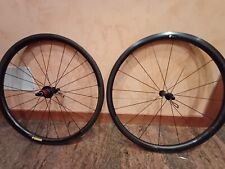 ruote bici da corsa ROVAL