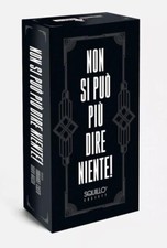 Non si può Dire più Niente -