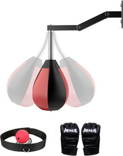 Speed Punching Ball, Palla