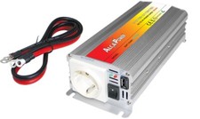 Inverter Soft Start 600W Input