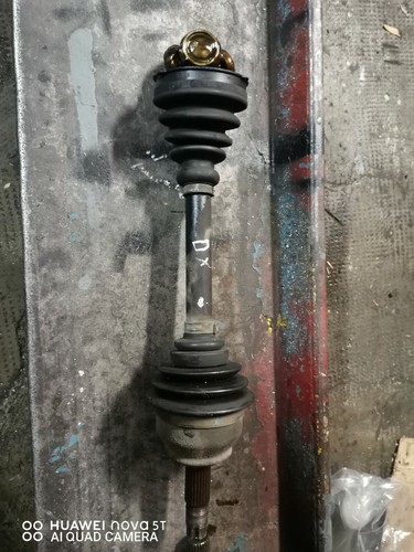 Semiasse alfa romeo 147 9 - semiasse,