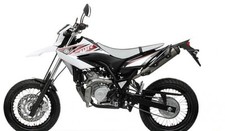 Yamaha WR 125 R 2009 -2017 22B