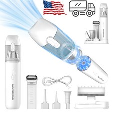 Nighteye Aspirapolvere