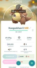Pokemon Trade Go - MASTER