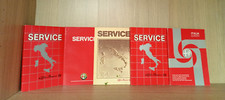 LOTTO ALFA ROMEO SERVICE