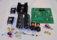 Kit desolfatore batteria